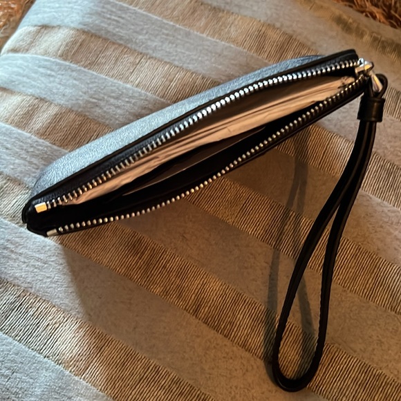 Coach Wristlet~New with Tags~